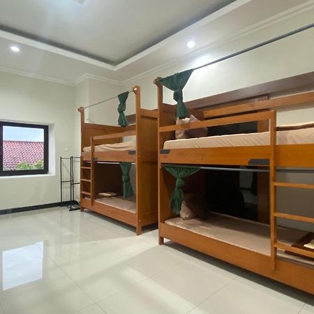 Zzz Hostel مالانغ المظهر الخارجي الصورة