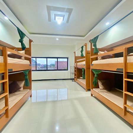 Zzz Hostel مالانغ المظهر الخارجي الصورة