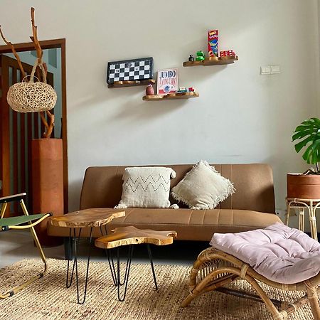 Zzz Hostel مالانغ المظهر الخارجي الصورة
