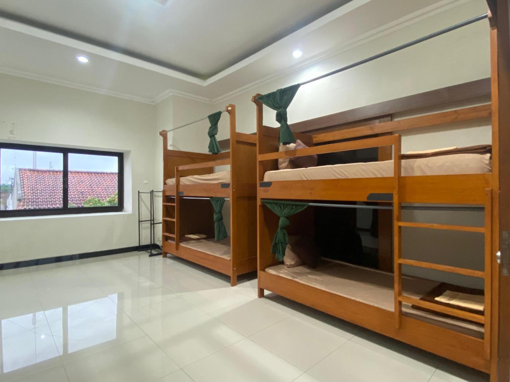 Zzz Hostel مالانغ المظهر الخارجي الصورة