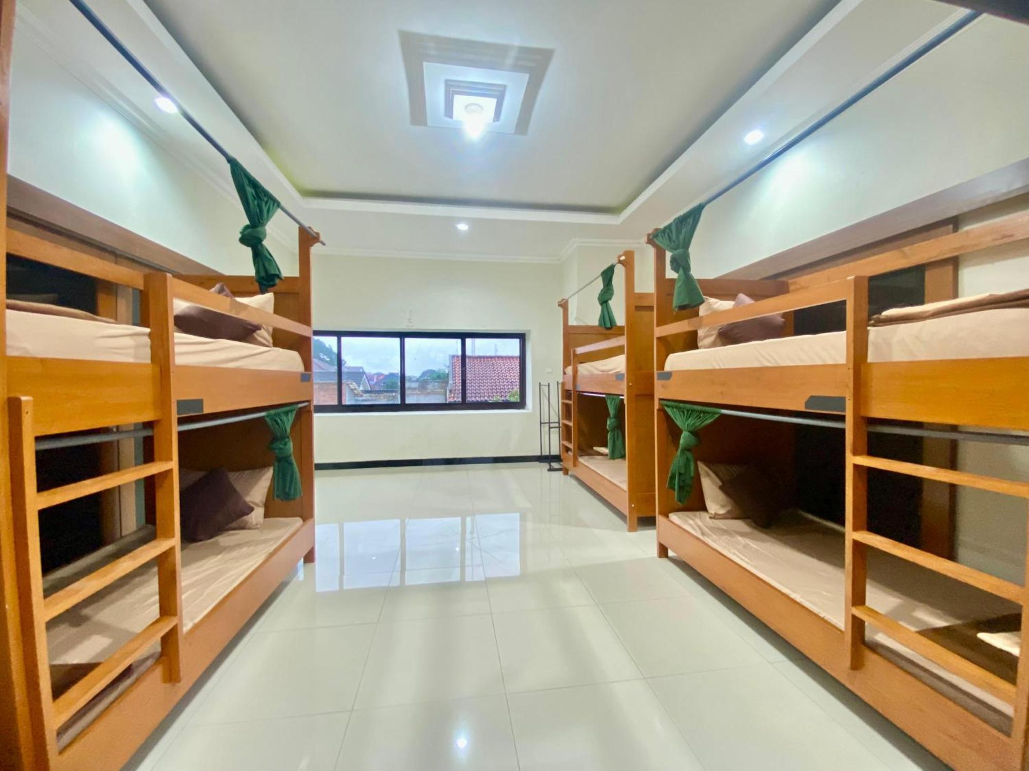 Zzz Hostel مالانغ المظهر الخارجي الصورة