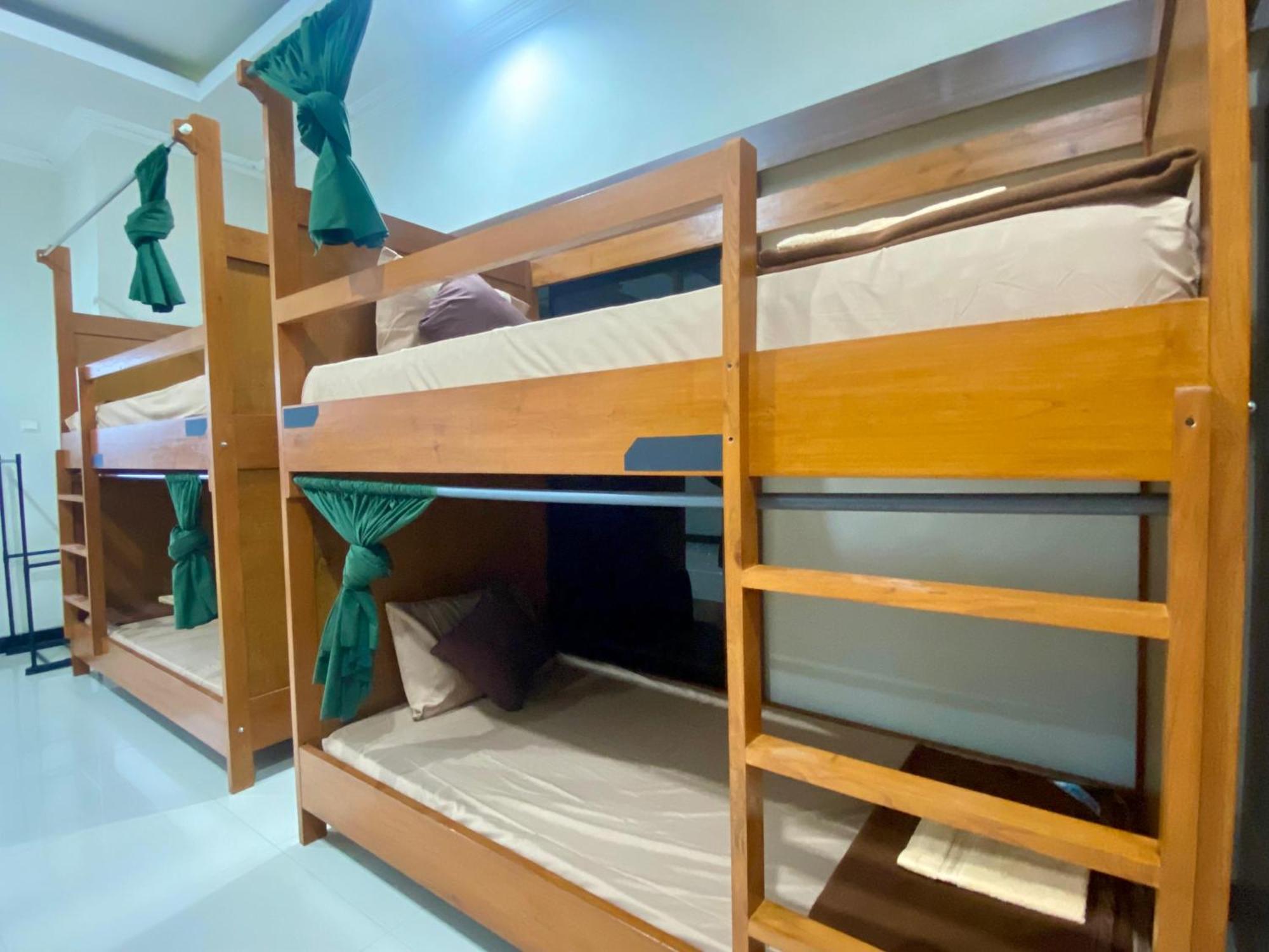 Zzz Hostel مالانغ المظهر الخارجي الصورة