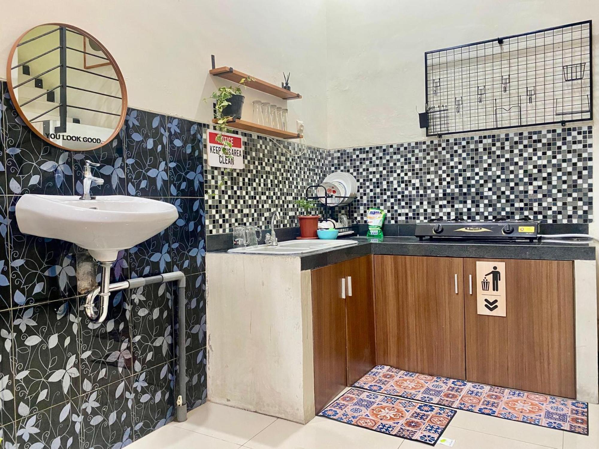 Zzz Hostel مالانغ المظهر الخارجي الصورة