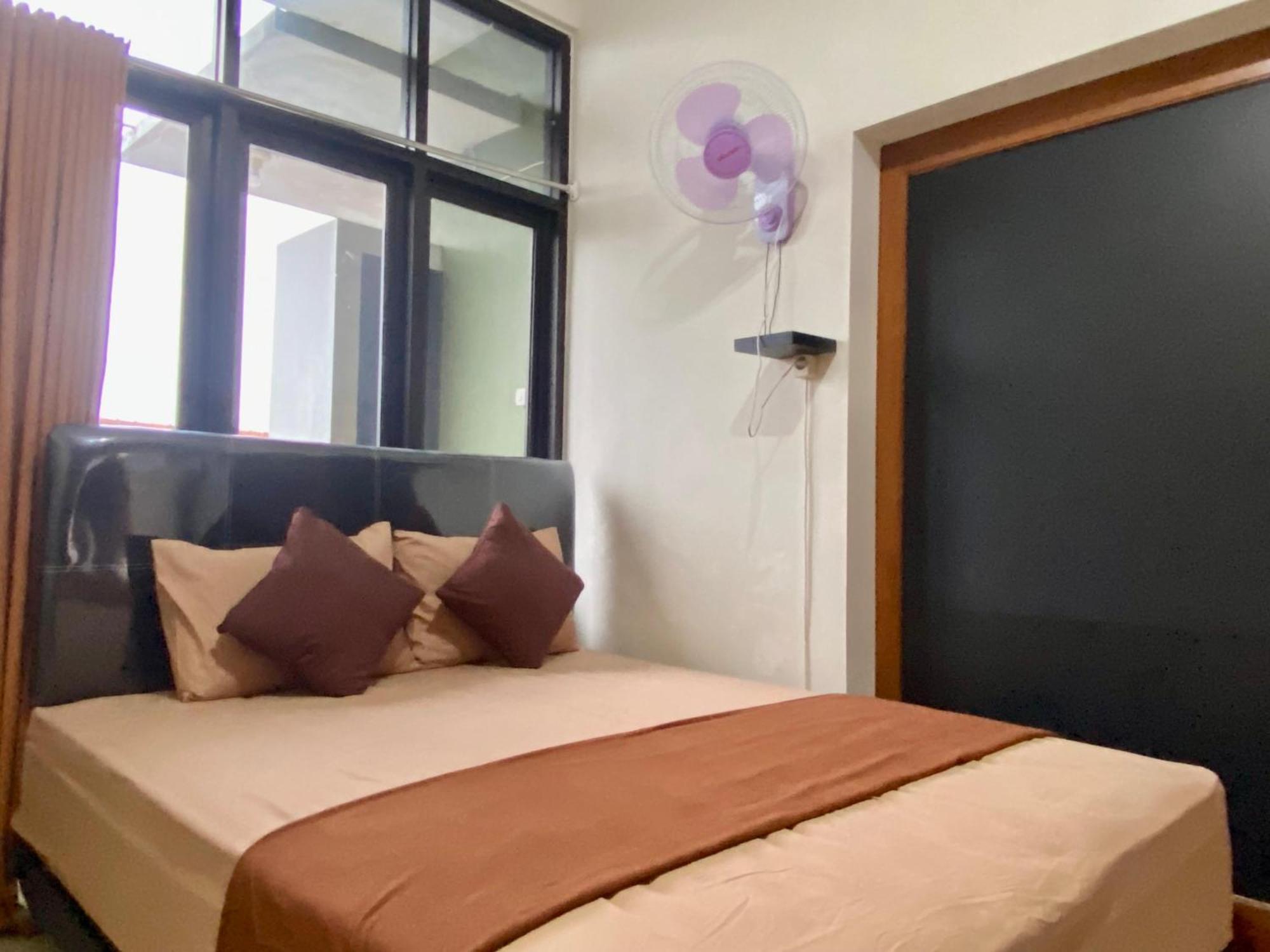 Zzz Hostel مالانغ المظهر الخارجي الصورة