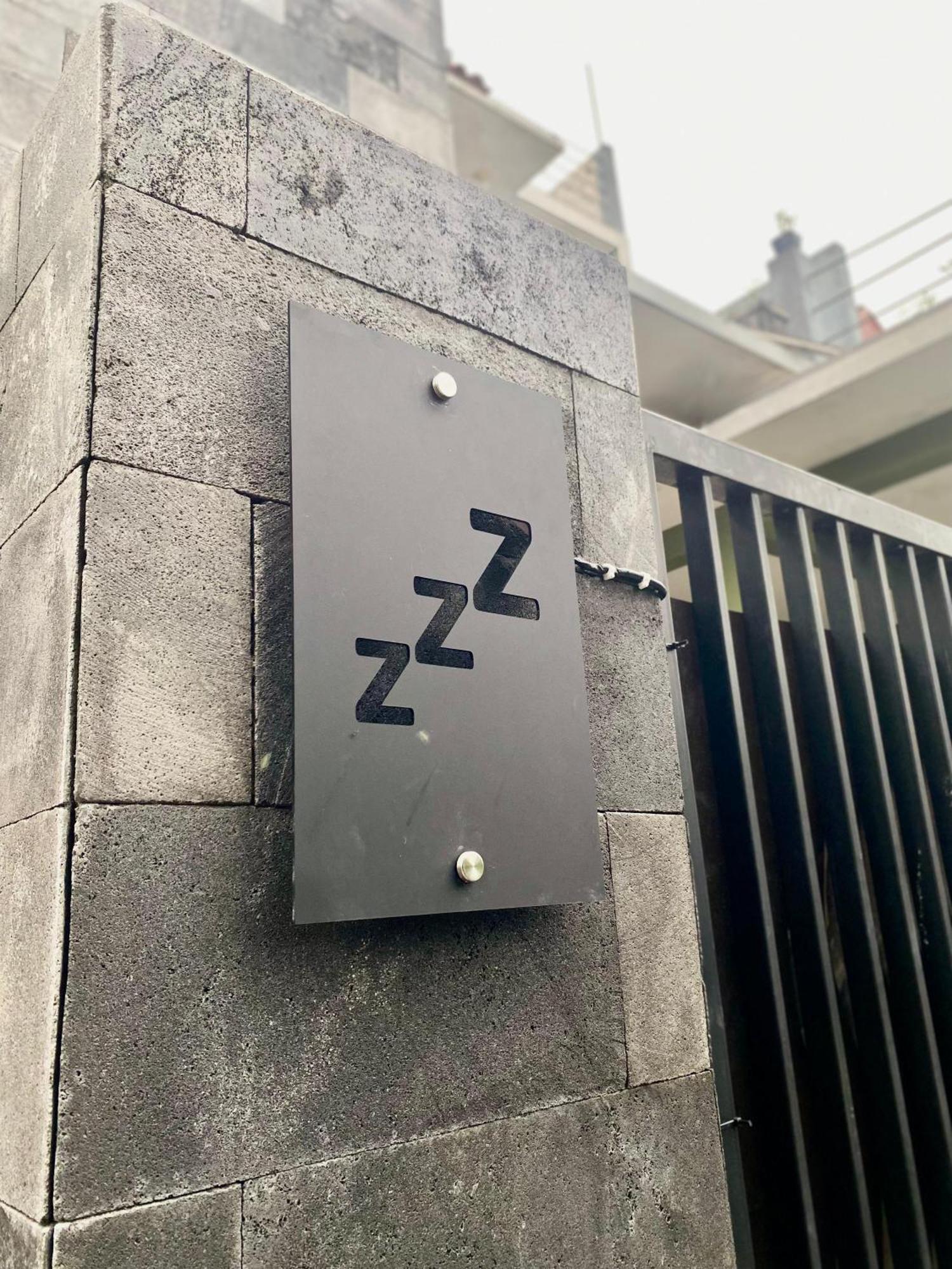 Zzz Hostel مالانغ المظهر الخارجي الصورة