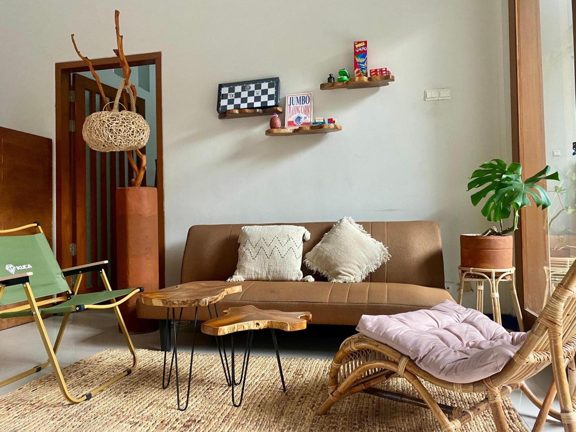 Zzz Hostel مالانغ المظهر الخارجي الصورة