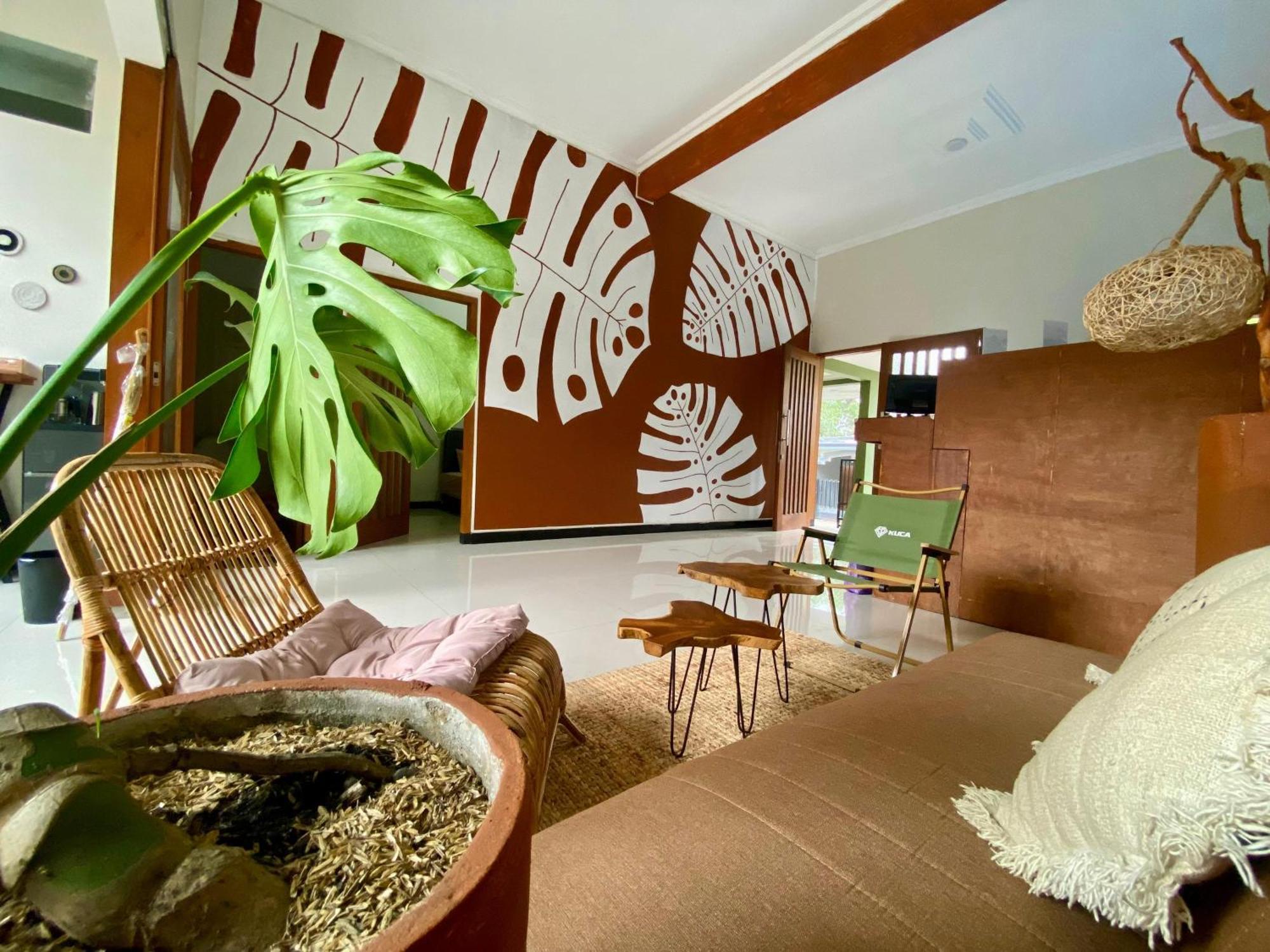 Zzz Hostel مالانغ المظهر الخارجي الصورة