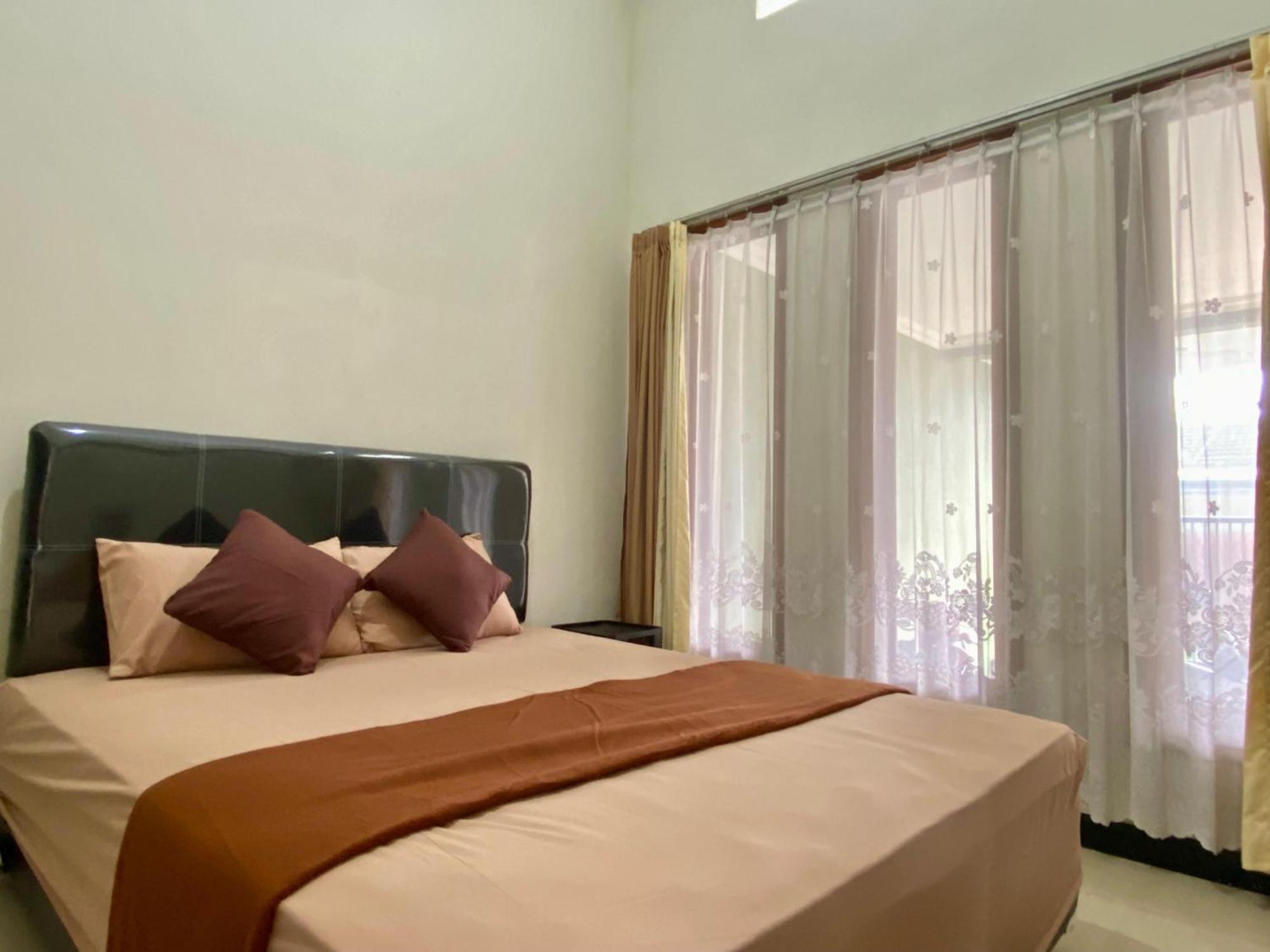 Zzz Hostel مالانغ المظهر الخارجي الصورة