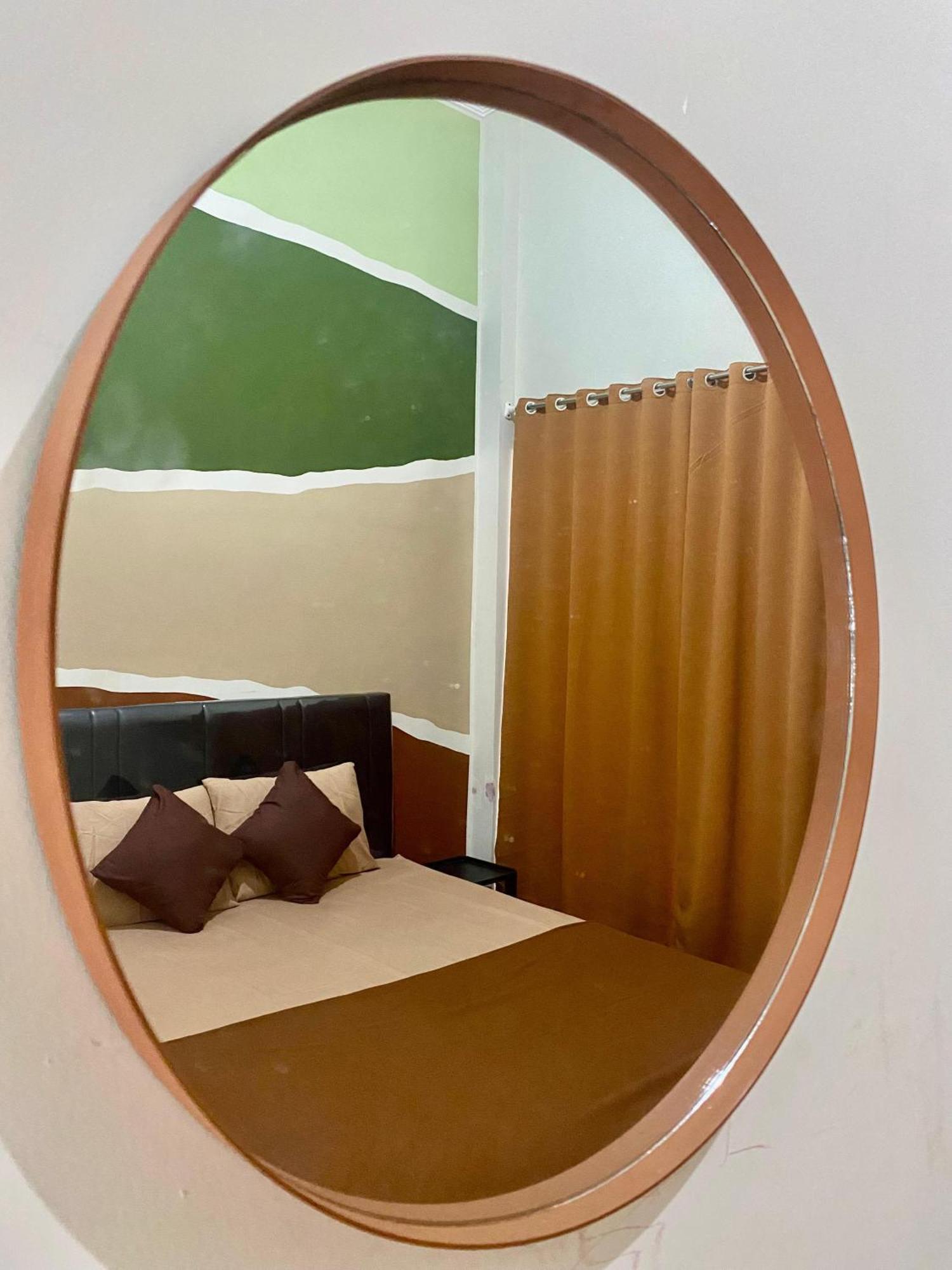 Zzz Hostel مالانغ المظهر الخارجي الصورة