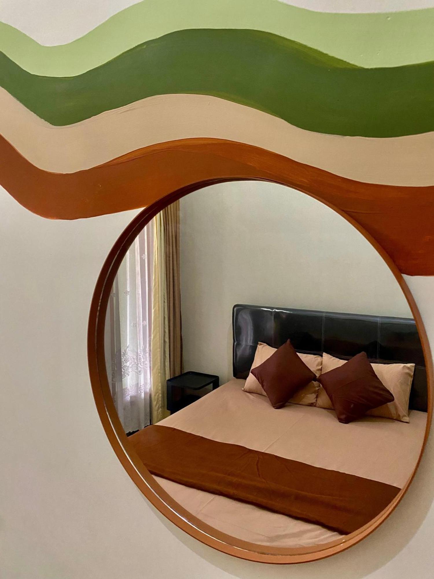 Zzz Hostel مالانغ المظهر الخارجي الصورة
