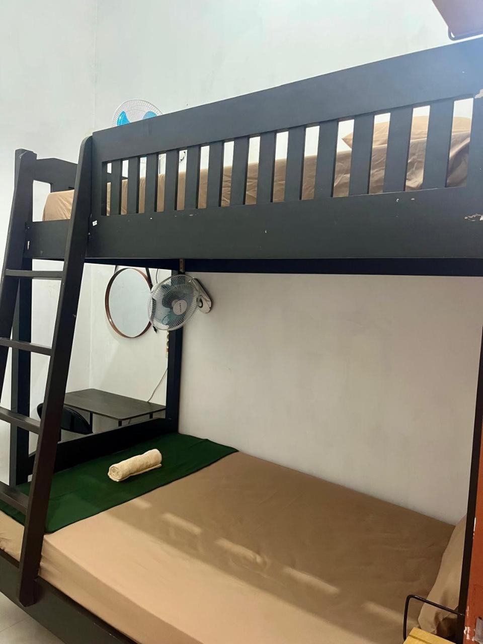 Zzz Hostel مالانغ المظهر الخارجي الصورة