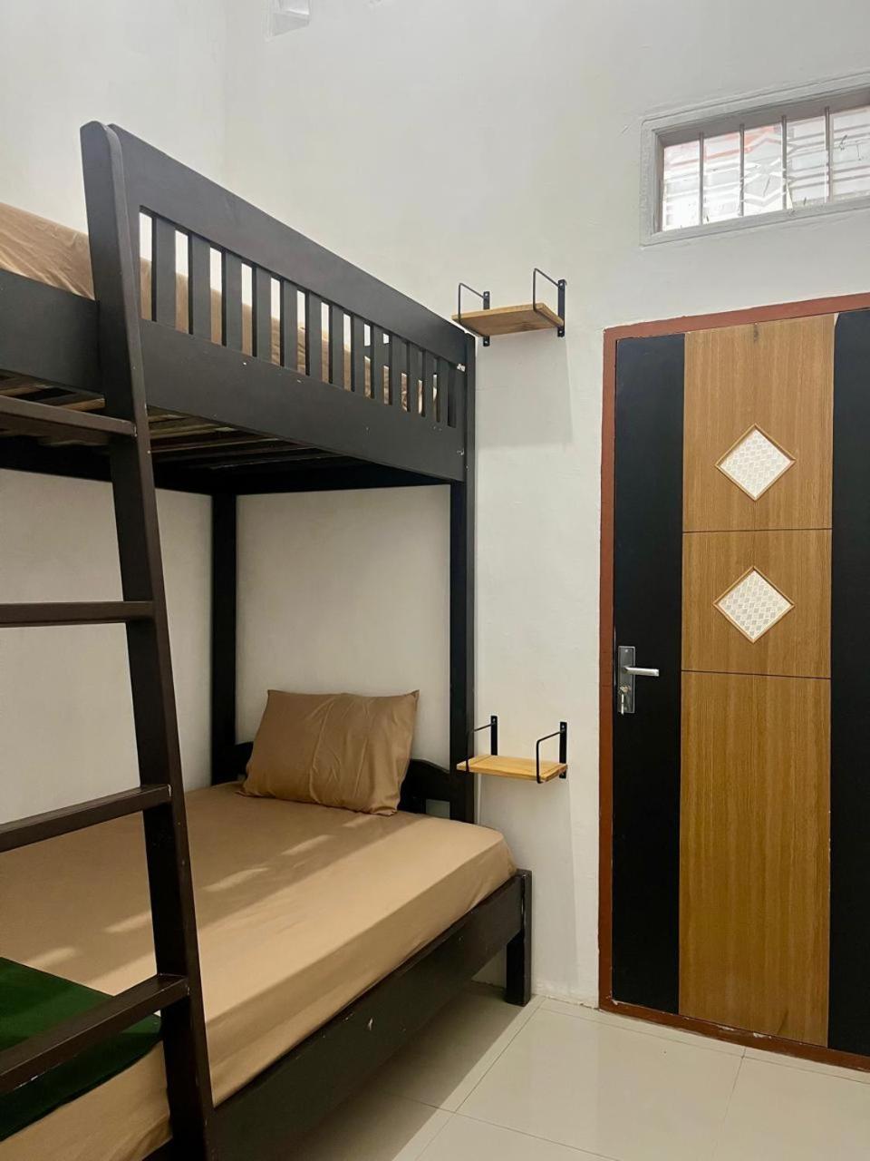 Zzz Hostel مالانغ المظهر الخارجي الصورة
