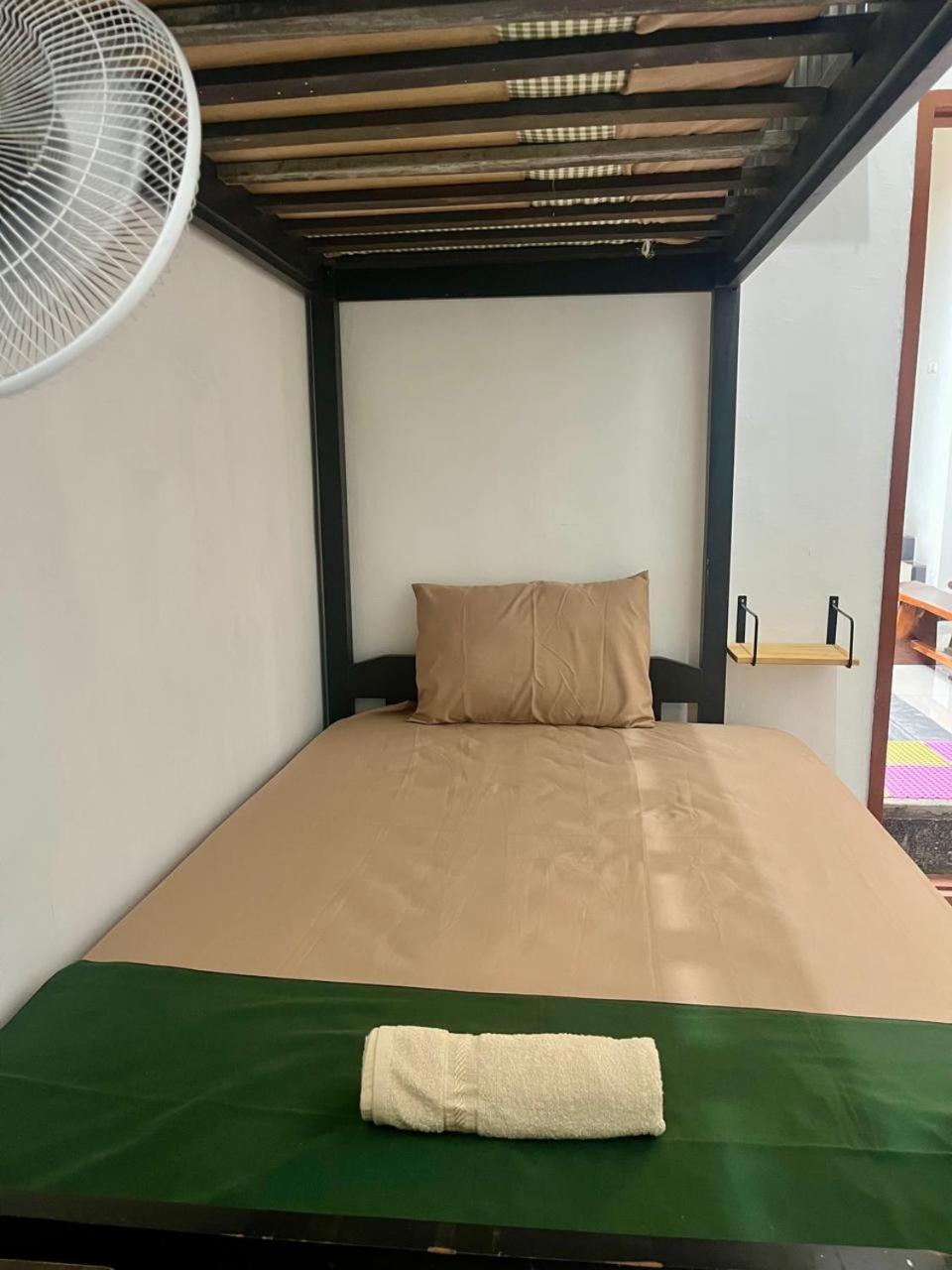Zzz Hostel مالانغ المظهر الخارجي الصورة
