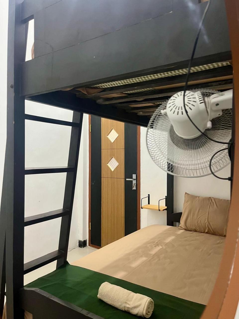 Zzz Hostel مالانغ المظهر الخارجي الصورة