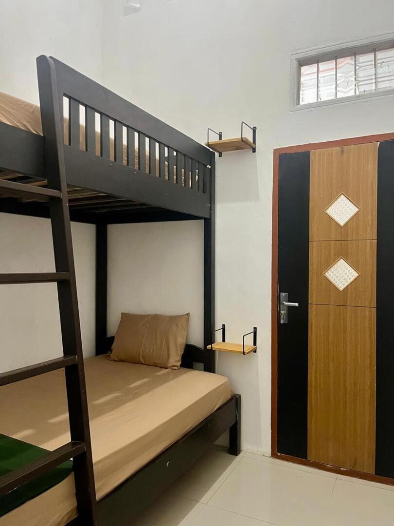 Zzz Hostel مالانغ المظهر الخارجي الصورة