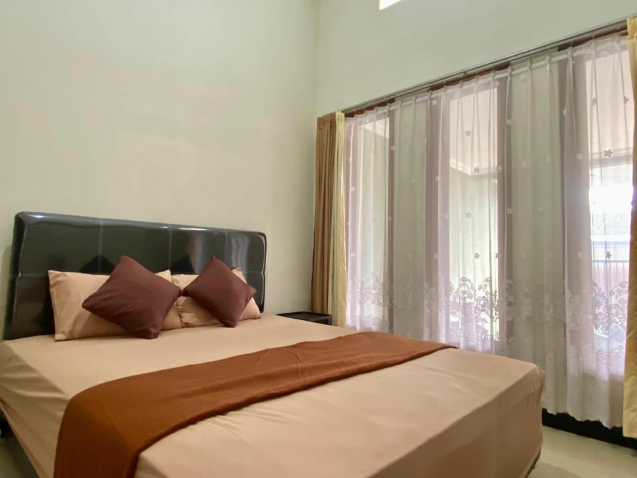 Zzz Hostel مالانغ المظهر الخارجي الصورة