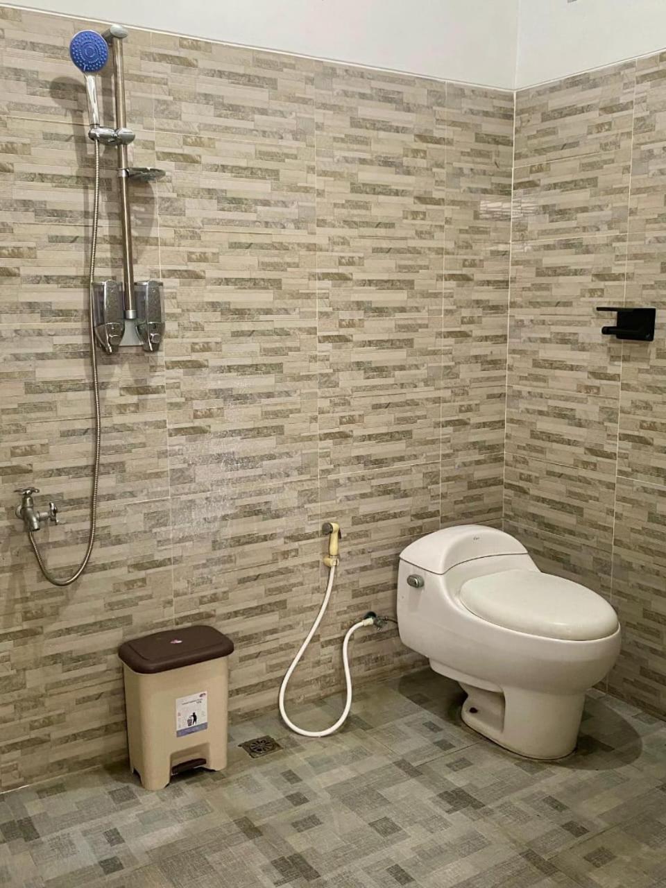 Zzz Hostel مالانغ المظهر الخارجي الصورة