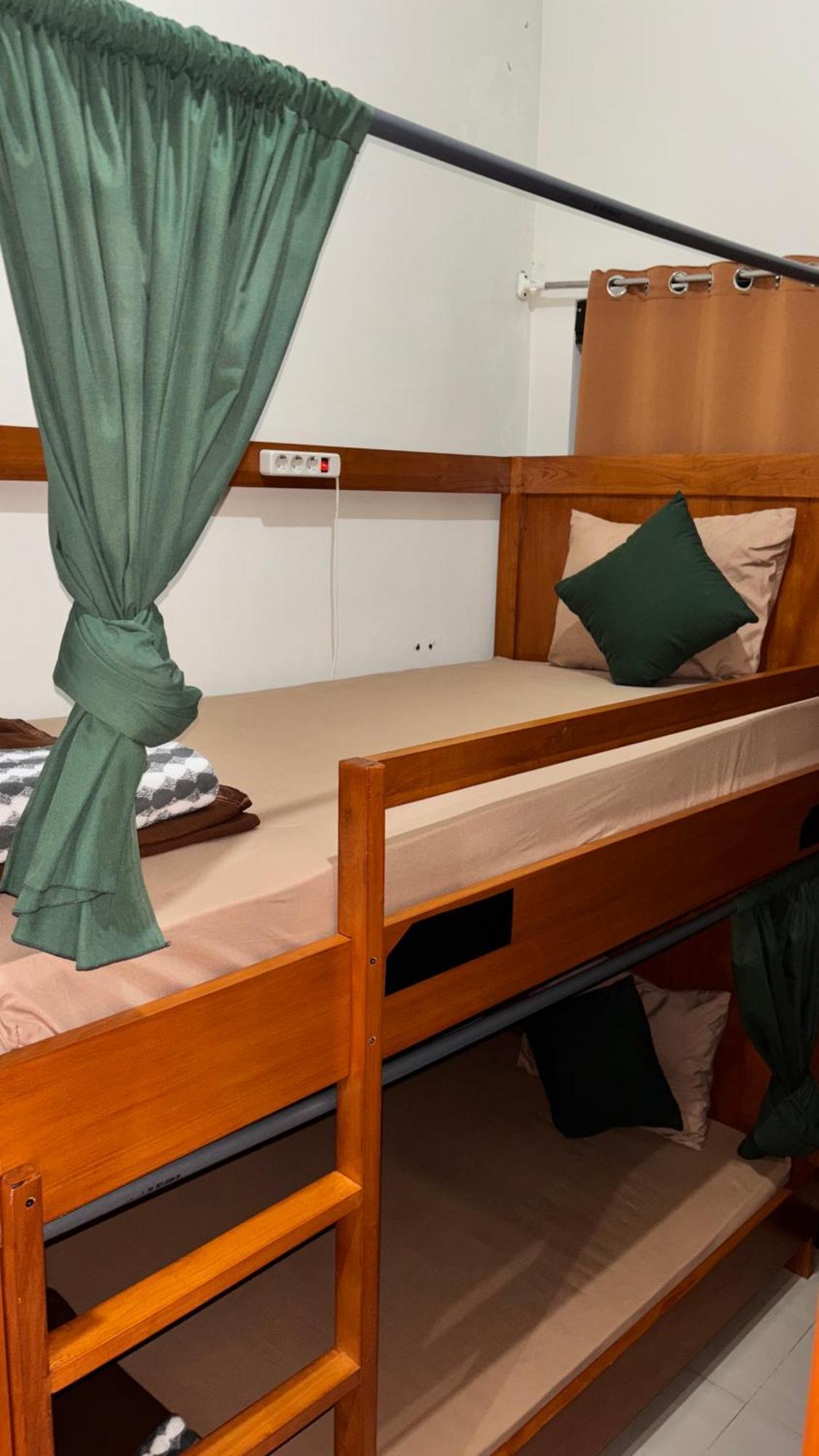 Zzz Hostel مالانغ المظهر الخارجي الصورة