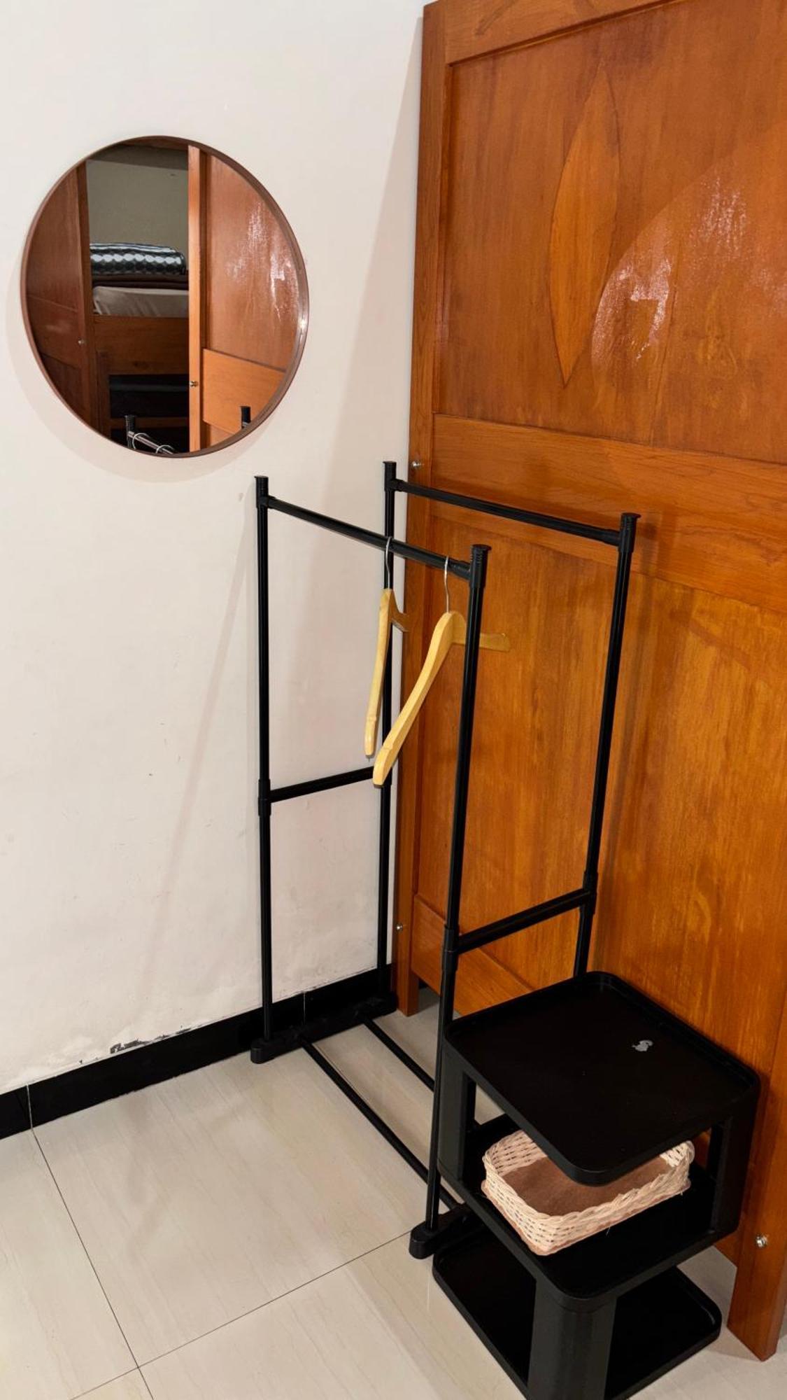 Zzz Hostel مالانغ المظهر الخارجي الصورة