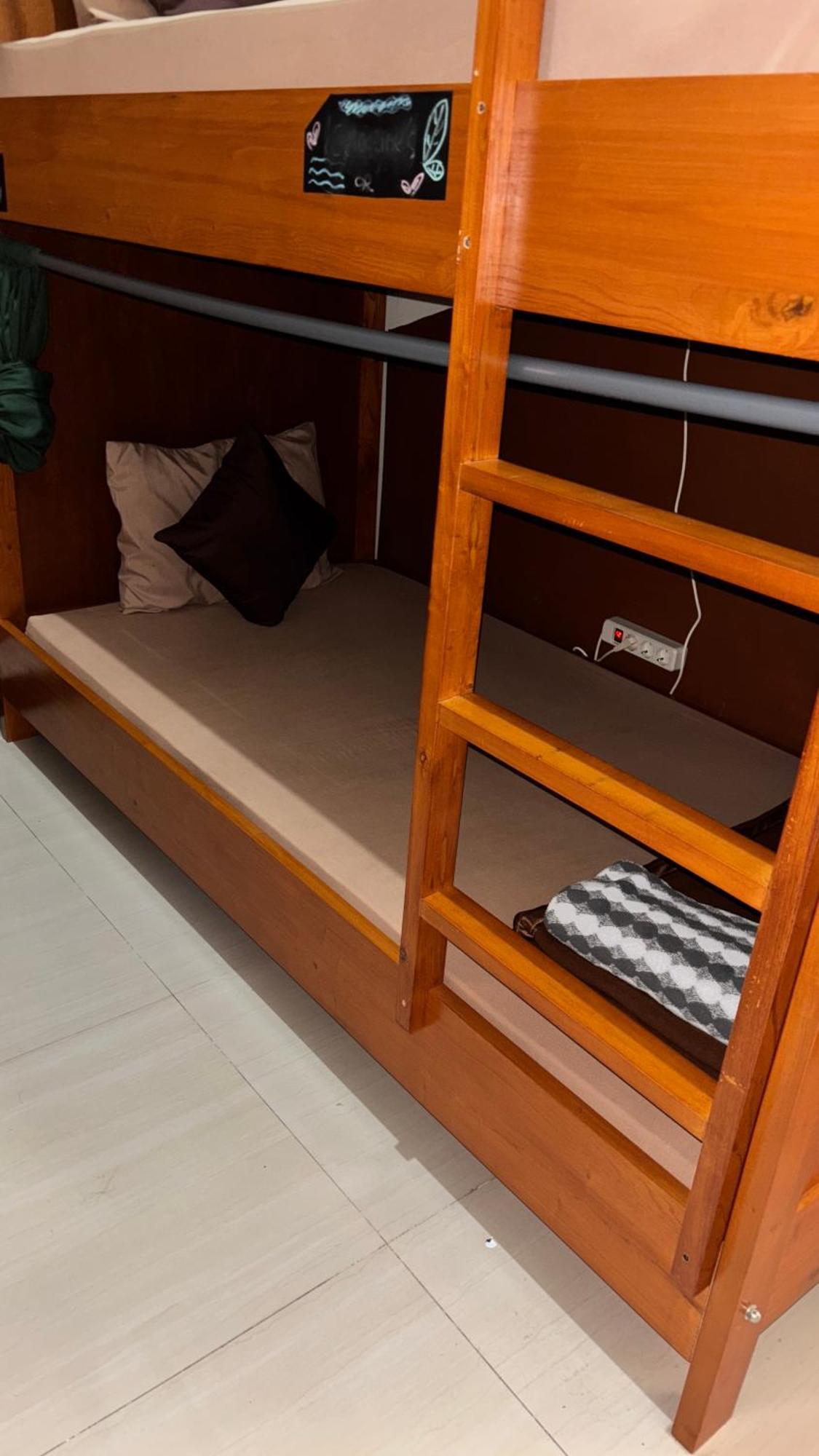 Zzz Hostel مالانغ المظهر الخارجي الصورة