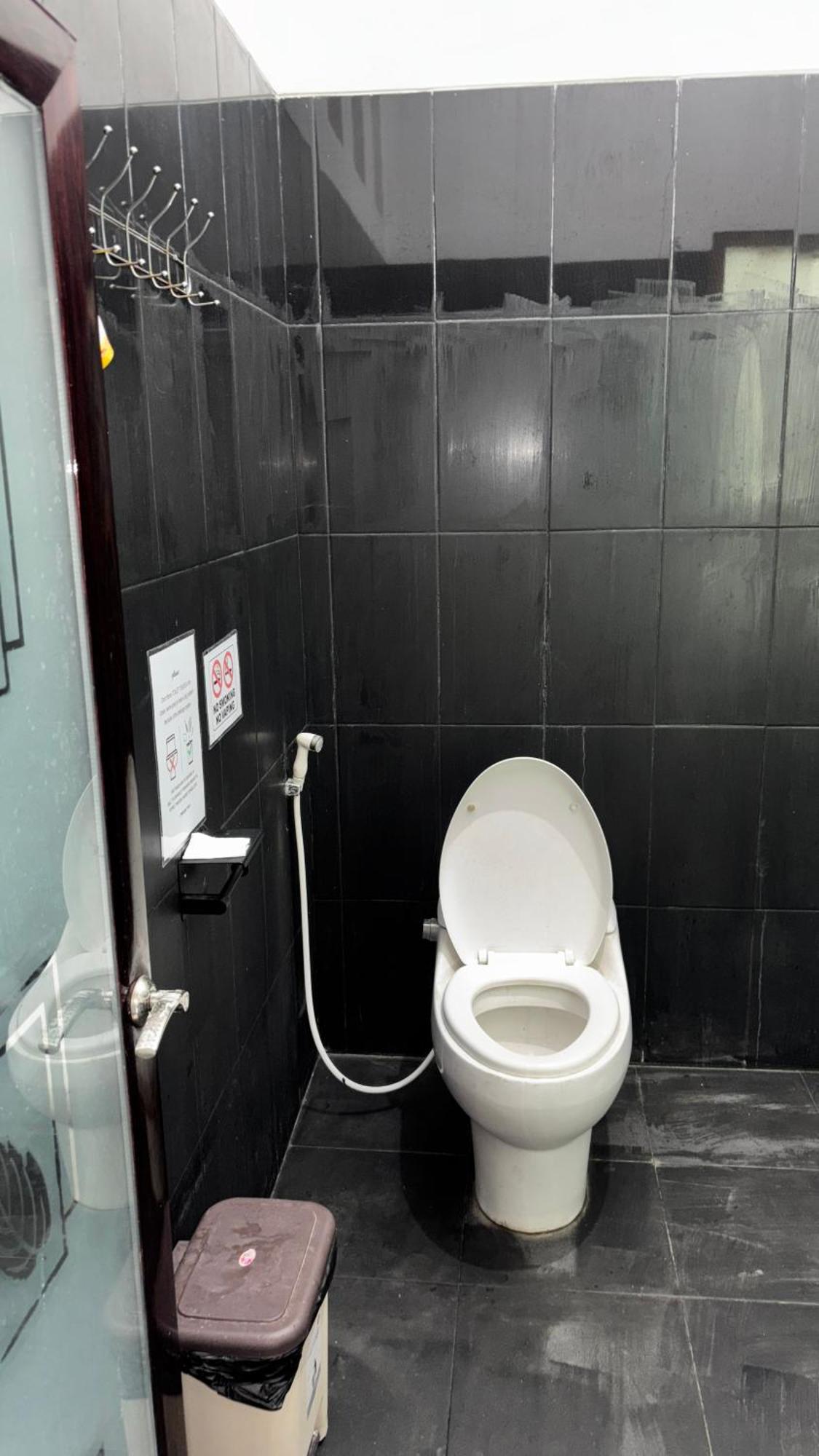 Zzz Hostel مالانغ المظهر الخارجي الصورة